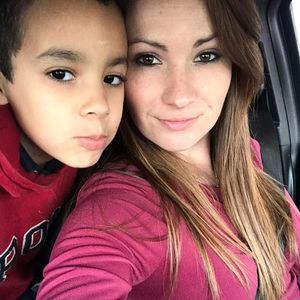 Meet your Posher, Macy